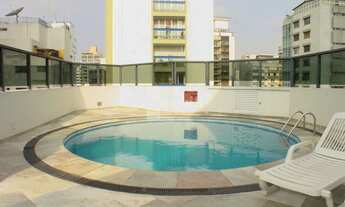 Imagem 6: APARTAMENTO EM HIGIENOPOLIS