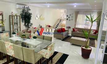 Imagem 5: Campinas - Casa de Condomínio - Swiss Park