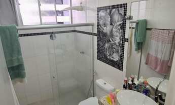 Imagem 5: Apartamento para venda tem 118 metros quadrados com 3 quartos em Vitória - Salvador - BA