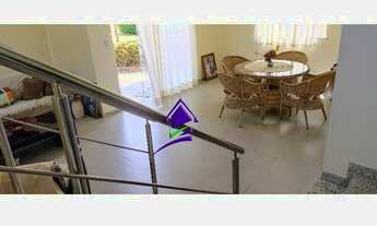 Imagem 6: Maravilhosa casa com 4/4 sendo três suítes em condomínio em Abrantes