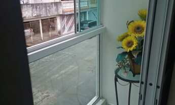 Imagem 2: Sobrado com 137 mts² - Cidade das Flores - Osasco - SP