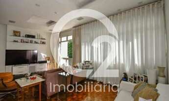 Imagem: Rio de Janeiro - Apartamento Padrão - Flamengo