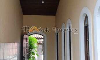 Imagem 3: Casa com 4 dorms, Corumbá, Itanhaém - R$ 550 mil, Cod: 612