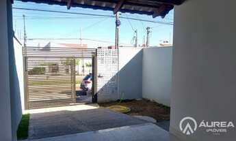 Imagem 3: Casa com 3 quartos - Bairro Condomínio das Esmeraldas em Goiânia