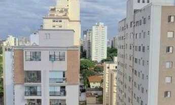 Imagem 4: Apartamento para Venda em São Paulo, Brooklin, 4 dormitórios, 3 suítes, 5 banheiros, 2 vag