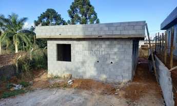 Imagem 3: CASA TÉRREA ISOLADAS NOVAS EM BAIRRO/VAREM GRANDE PAULISTA