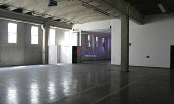 Imagem 1: Excelente galpão disponível para venda!