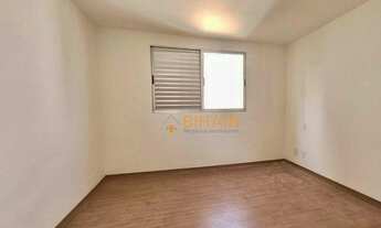 Imagem 5: Apartamento com 4 dormitórios à venda, 150 m² por R$ 800.000,00 - Buritis - Belo Horizonte