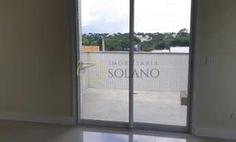 Imagem 3: Cobertura Duplex de 4 Dormitórios, sendo 2 Suítes, Terraço com Jacuzzi e churrasqueira e 4