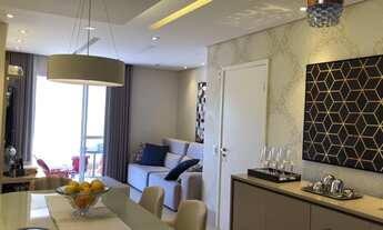 Imagem 2: Apartamento Condomínio Winds Torre única Indaiatuba /SP