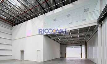 Imagem 6: Galpão em Parque Viracopos - Campinas, SP