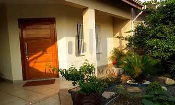 Imagem 2: Casa - Jardim Nova Europa - Campinas