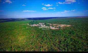 Imagem: Fazenda à venda, Rural, Presidente Kennedy