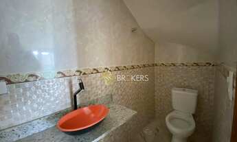 Imagem 6: Sobrado à venda, 146 m² por R$ 650.000,00 - Boa Vista - Curitiba/PR