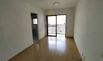 Imagem 2: Apartamento em ótimo estado. Muito bem localizado em prédio muito procurado do Jardins