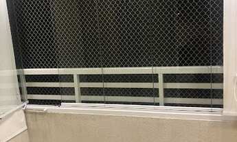 Imagem 2: Apartamento padrão mobiliado em Centro - Diadema