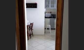 Imagem 6: Apartamento para Venda em Praia Grande, Caiçara, 2 dormitórios, 1 suíte, 2 banheiros, 1 va