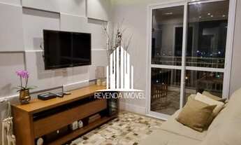 Imagem 6: Apartamento 3 dorms. - Barra Funda