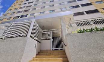 Imagem 4: Apartamento para venda 70m² com 2 quartos em Vila Maria José - Goiânia - GO