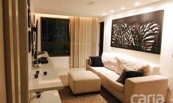 Imagem 7: Apartamento 4 Quartos ou + para Locação em Salvador, Alphaville I, 4 dormitórios, 4 suítes