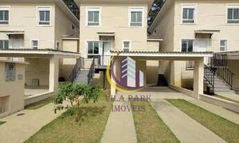 Imagem 2: Sobrado com 3 dormitórios à venda - Jardim da Glória - Cotia/SP