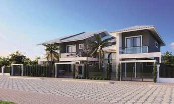 Imagem: Florianópolis - Casa Padrão - Lagoa da