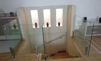 Imagem 2: Sobrado para venda com 112 metros quadrados com 3 quartos em Vila Mariana - São Paulo - SP