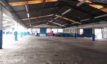 Imagem 2: Galpão para alugar, 2.949 m² - Vila Leopoldina - São Paulo/SP