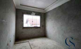 Imagem 7: EXCELENTE SOBRADO EM CONSTRUÇÃO COM 3 QUARTOS (1 SUÍTE) NO SÃO JOÃO