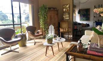 Imagem 2: Apartamento no Morumbi- São Paulo