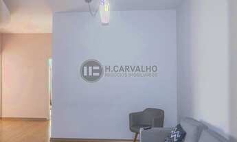 Imagem 7: Apartamento para Venda em São Paulo, Santa Cecília, 2 dormitórios, 1 suíte, 2 banheiros