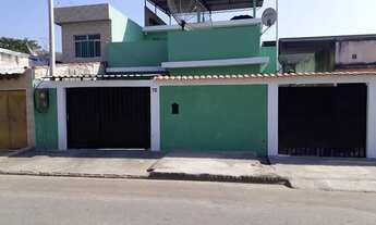 Imagem: Casa independente Nova Iguaçu - RJ