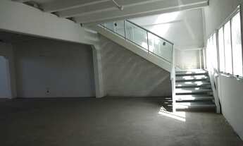 Imagem 3: Prédio Comercial no bairro Navegantes