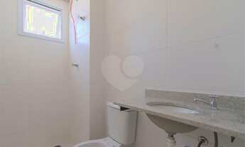 Imagem 8: São Paulo - Apartamento Padrão - LAUZANE PAULISTA