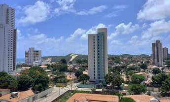 Imagem 2: Flat para aluguel e venda tem 46 metros quadrados com 1 quarto em Ponta Negra - Natal - RN