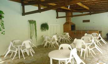 Imagem 6: Apartamento (tipo - padrao) 1 dormitórios, cozinha planejada, portaria 24hs, salão de fest