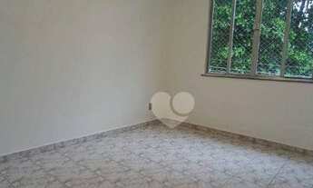 Imagem 6: Apartamento com 3 dormitórios à venda, 85 m² por R$ 380.000,00 - Tijuca - Rio de Janeiro/R