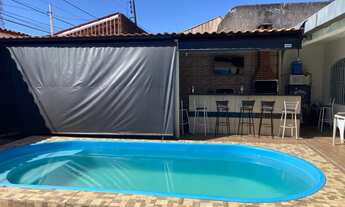 Imagem 3: VB-Casa na QNM 04 Ceilândia -COM PISCINA E CHURRASQUEIRA