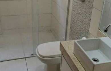 Imagem 3: Casa para venda possui 84 metros quadrados com 2 quartos em Centro - Mogi das Cruzes - São