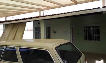 Imagem 2: Casa Esquina na Avenida comercial Aruana!!