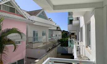 Imagem: Portaria 24h. Apartamento com 1 quarto (suíte)