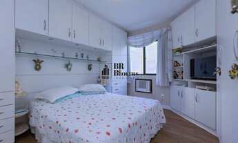 Imagem 7: APARTAMENTO TERRAÇO NO RESIDENCIAL CLÁUDIA COM 3 DORMITÓRIOS (1 SUÍTE) em Balneário Cambor