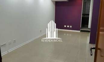 Imagem 2: SALA COMERCIAL 1 VAGAS, À VENDA EM SÃO PAULO