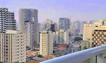 Imagem 6: Conjunto DUPLEX, Prédio NOVO primeira ocupação - Região VNC-Vila Nova Conceição