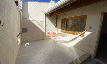 Imagem: Casa - Recanto do Parque