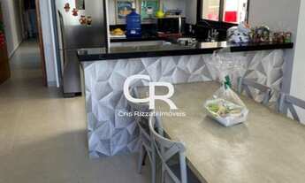 Imagem 3: Casa em Condomínio para Venda em Indaiatuba, Jardins do Império, 3 dormitórios, 1 suíte, 2