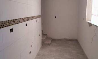 Imagem 5: Cobertura com 3 dormitórios à venda, 66 m² por R$ 480.000 - Parque Oratório - Santo André