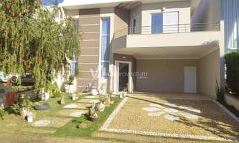 Imagem: Paulínia - Casa de Condomínio - Parque