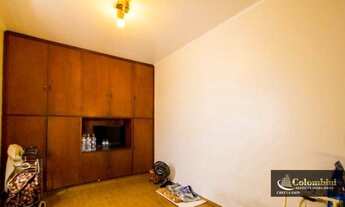 Imagem 7: Casa com 3 dormitórios à venda, 235 m² por R$ 795.000,00 - Campestre - Santo André/SP