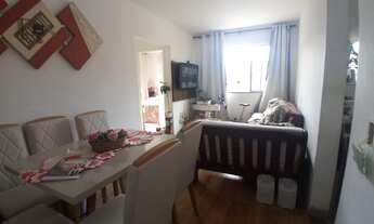 Imagem: Apartamento com 2 dormitórios à venda